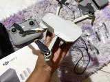 DJI Mini 2 Drone With Camera Fly More Combo