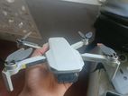 DJI mini 2 drone