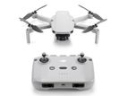 DJI Mini 2 Drone Renting For Live Streaming (With HDMI/ SDI OUT)