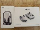 DJI Mini 2 Fly More Combo