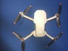 DJI mini 2 fly more combo
