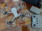 DJI Mini 2 Fly More Combo