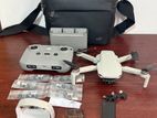 DJI Mini 2 Fly More Combo