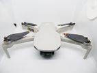 DJI Mini 2 Fly More Combo
