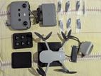 Dji Mini 2 Flymore Combo