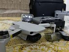 DJI Mini 2 Drone
