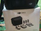 DJI Mini 2 Combo