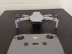 Dji Mini 2Se Drone Camera