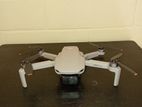 Dji Mini 2Se Drone Camera