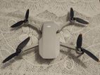 Dji Mini 2 SE Camera Drone