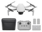 DJI Mini 2 SE Fly More Combo