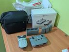 DJI Mini 2 SE Fly More Combo