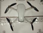 DJI Mini 2 Se Drone Fly More Combo