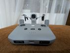 Dji Mini 2se drone