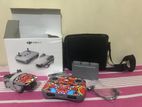 DJI Mini 2SE Fly More Combo