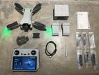 DJI Mini 3 Combo