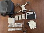 DJI mini 3 Combo Drone