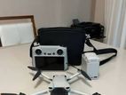DJI Mini 3 Combo Drone