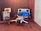 DJI Mini 3 combo