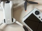 Dji Mini 3 Combo