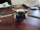 DJI Mini 3 Combo Pack Drone