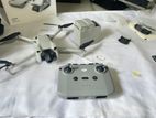 DJI Mini 3 Combo Kit