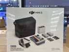 Dji Mini 3 Combo Pack New