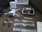 DJI Mini 3 Combo Plus Pack