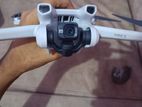 DJI Mini 3 Drone