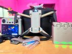 DJI Mini 3 Drone 4K