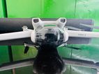 DJI mini 3 Drone Camera