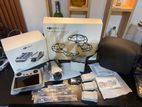 DJI Mini 3 Drone Combo Pack