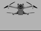 DJI Mini 3 Drone