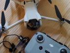 DJI Mini 3 Drone