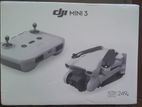 Dji Mini 3 Drone