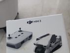 DJI Mini 3 Drone