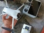 DJI Mini 3 Drone