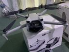 DJI Mini 3 Drone with Camera