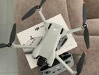 DJI Mini 3 Drone