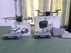 DJI Mini 3 drone