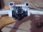 DJI mini 3 drone more combo pack
