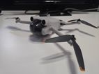 DJI Mini 3 Drone Pro Fly more kit plus