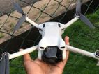 DJI Mini 3 Drone with Full Combo Pack