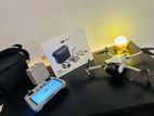 DJI Mini 3 – Fly More Combo