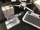 DJI Mini 3 Fly More Combo