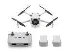 DJI Mini 3 Fly More Combo (DJI RC-N1)