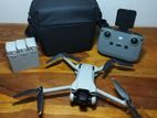 DJI Mini 3 Fly More Combo