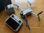 DJI Mini 3 Fly More Combo