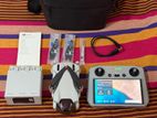 DJI Mini 3 Fly More Combo