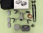 Dji Mini 3 Fly More Combo